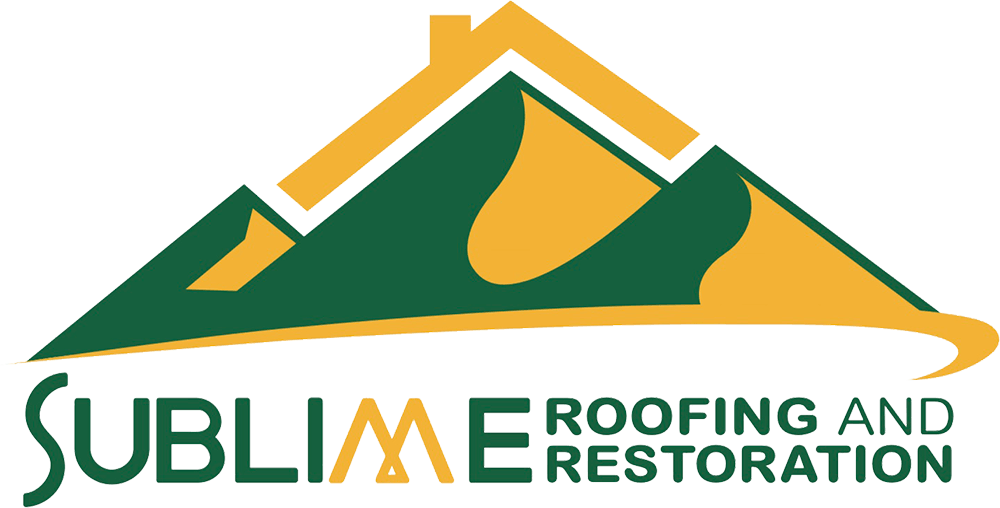 Sublime Roofing and Restorations